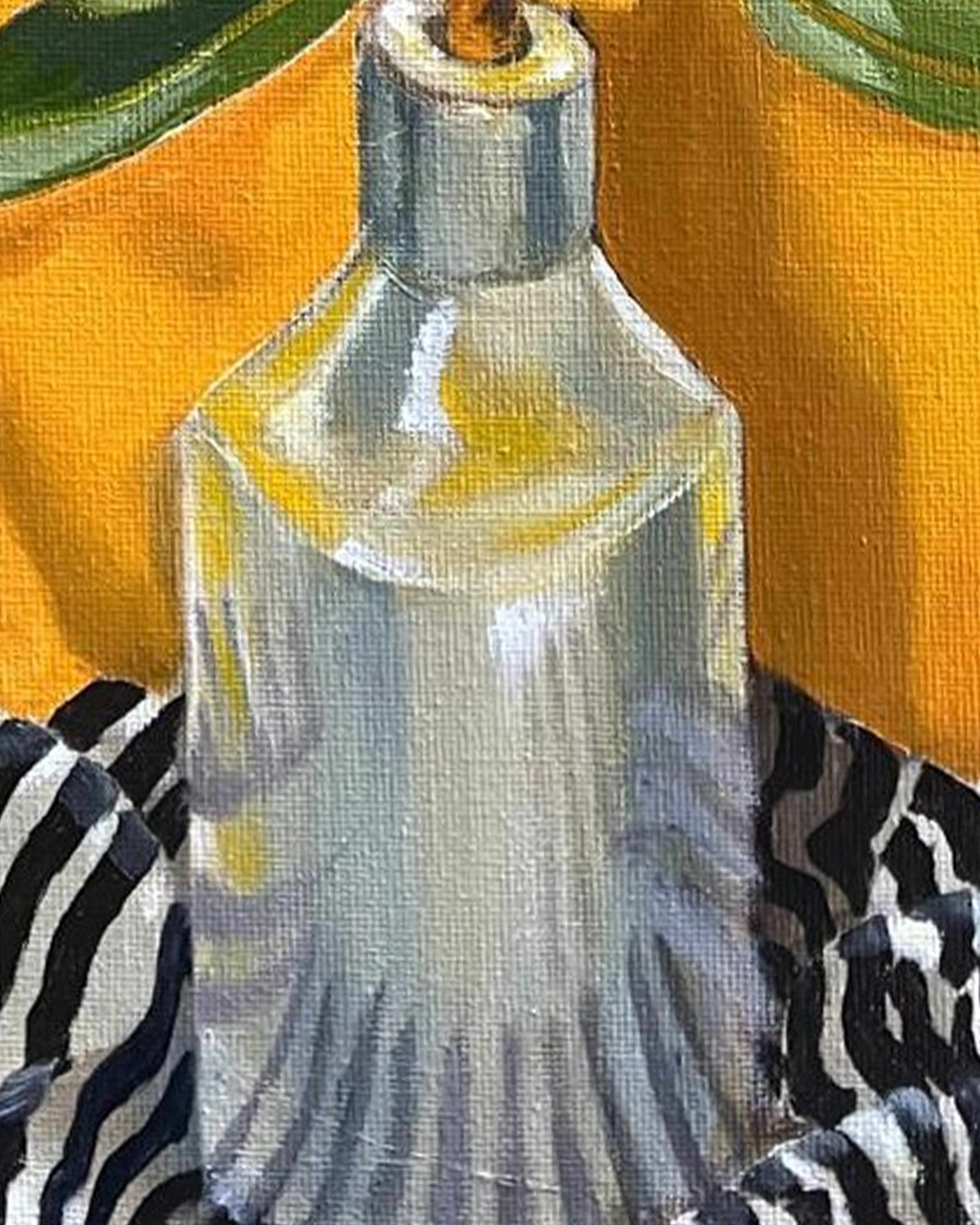 Protea from Ewan — view 3